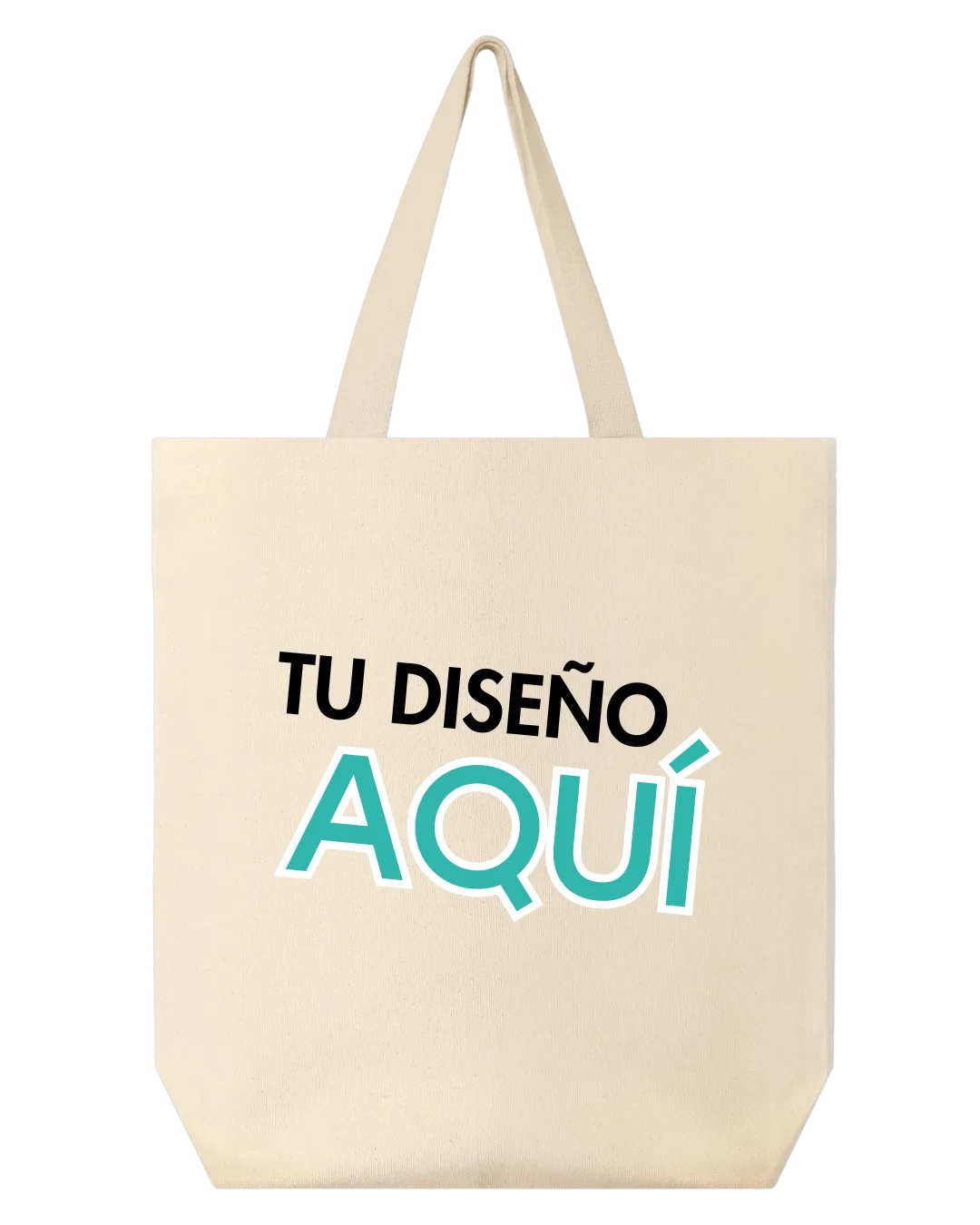 personalizar totebag