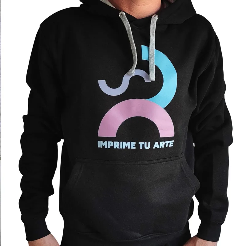 Sudadera con capucha - Imagen 5