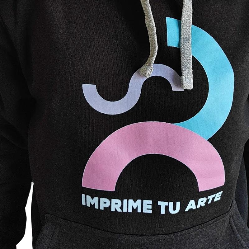 Sudadera con capucha - Imagen 4