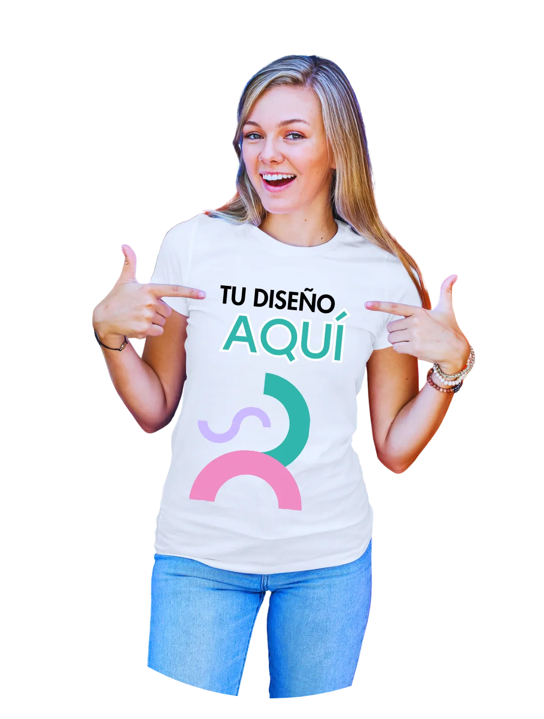 camisetas personalizadas imprime tu arte