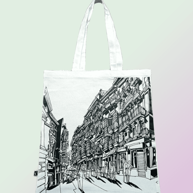 totebag João Albergaria