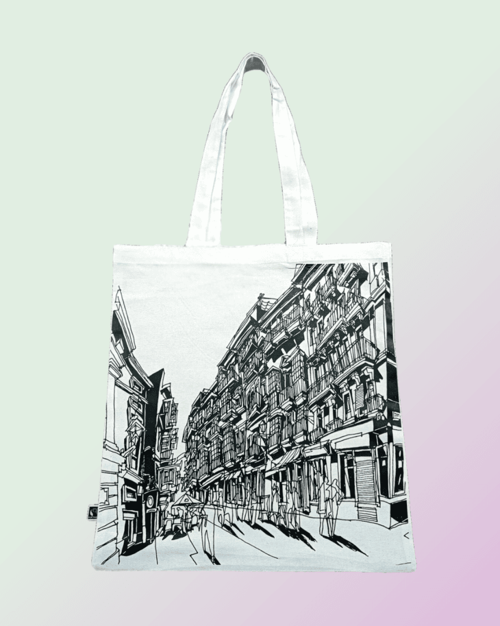 totebag João Albergaria