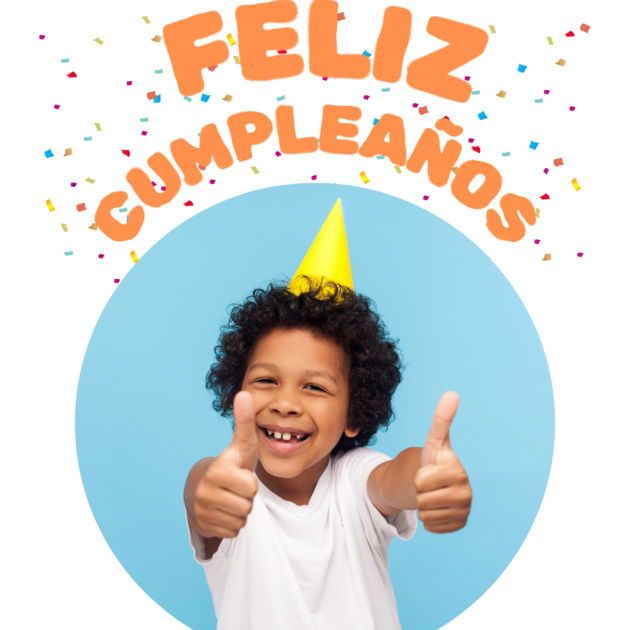 camiseta personalizada cumpleaños