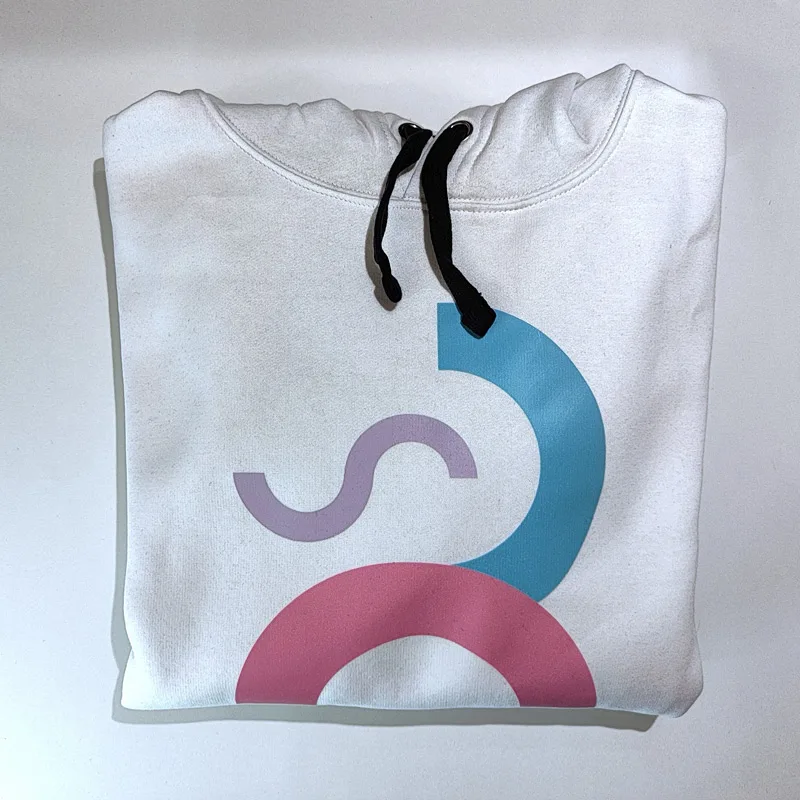 Sudadera con capucha